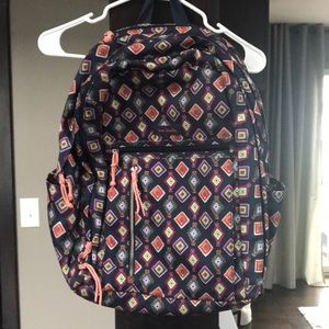 Vera Bradley backpack